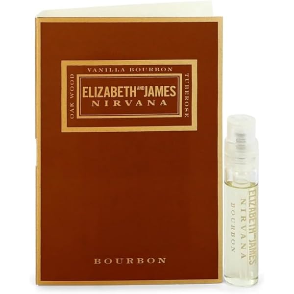 Amazon.com : Elizabeth and James Nirvana for Her Black and White